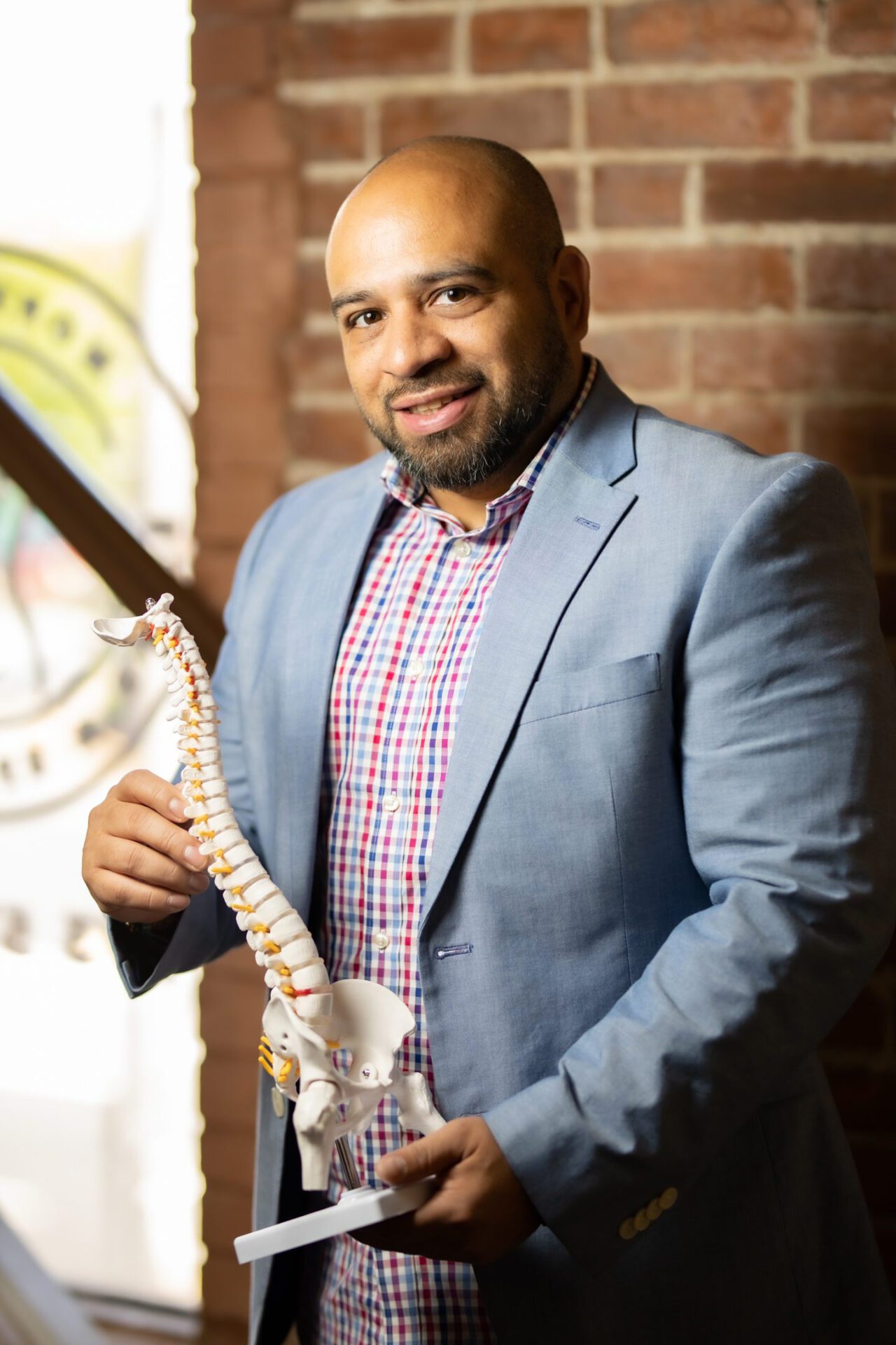 Dr. Jorge De La Torre