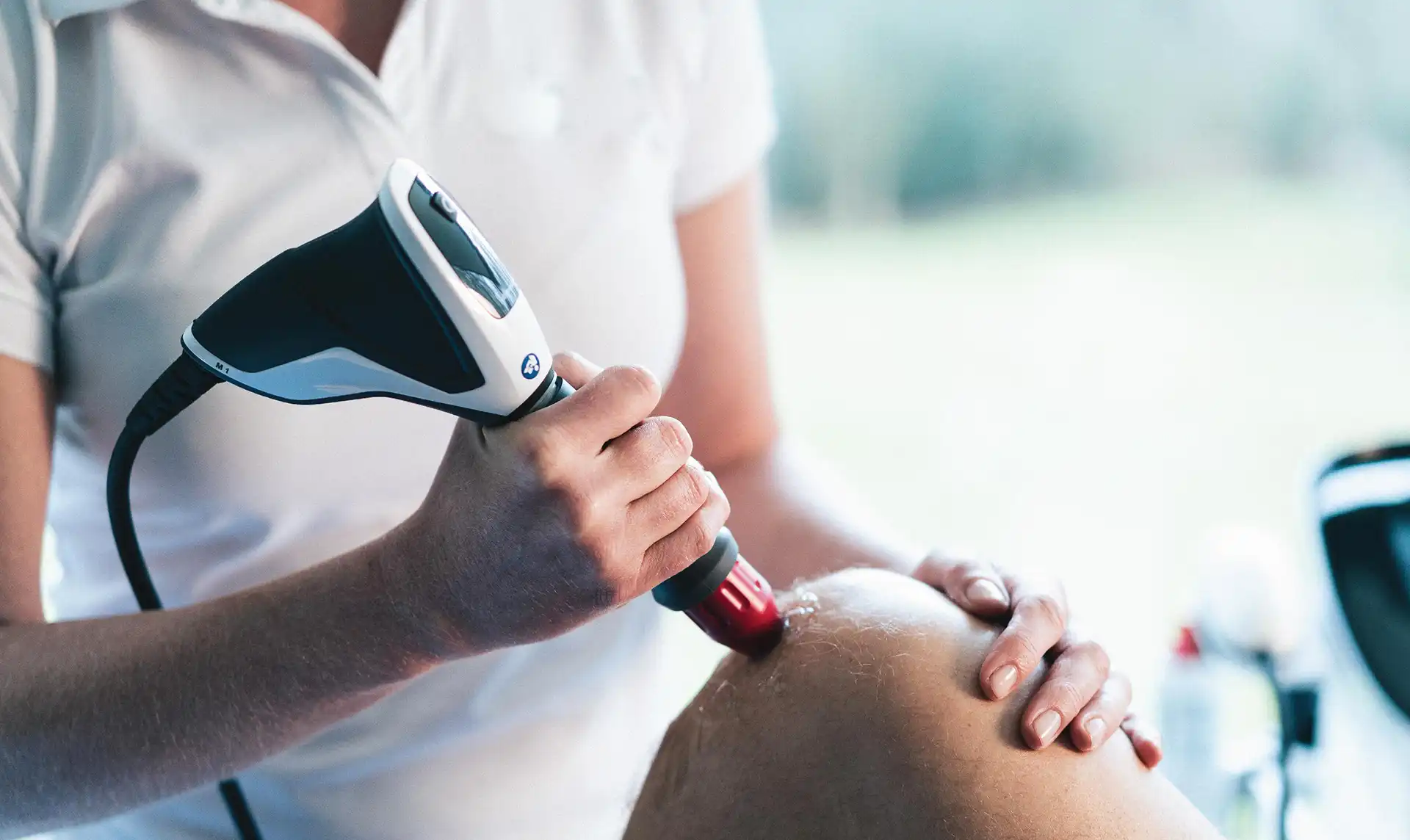 EMS Dolarclast Radial Shockwave