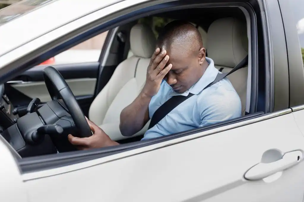 Experiencing Headaches After a Car Accident? Here&rsquo;s What They Could Mean