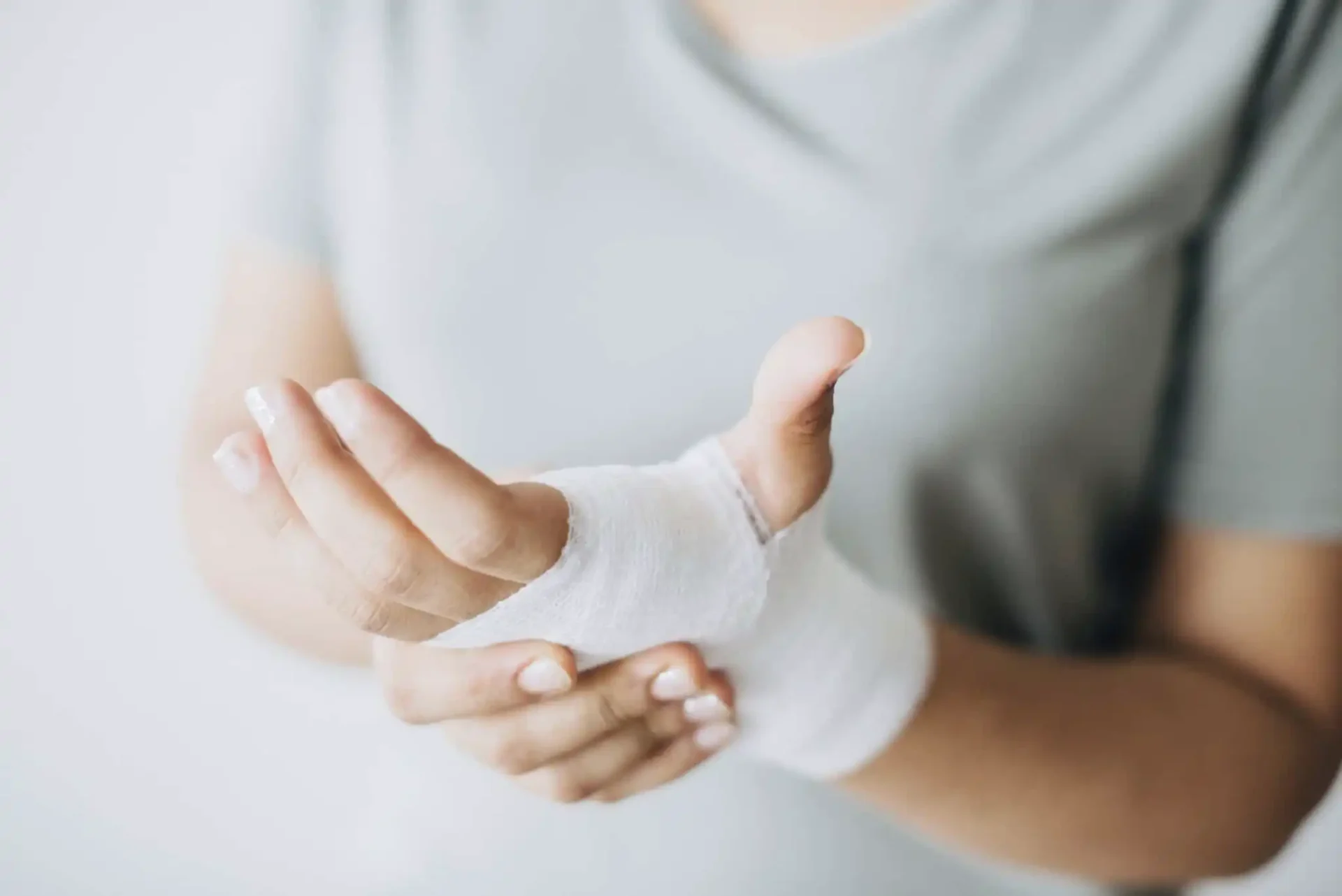 Why Even a &ldquo;Minor&rdquo; Car Accident Can Cause Serious Soft Tissue Injuries